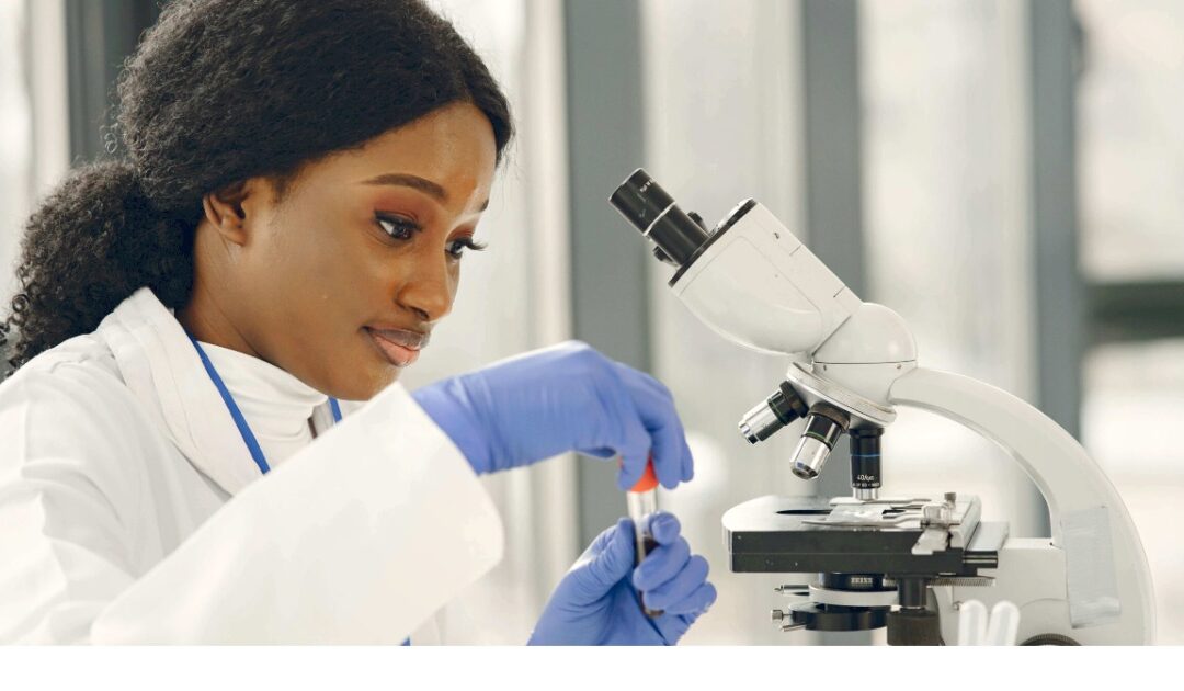 How to Get into Clinical Research