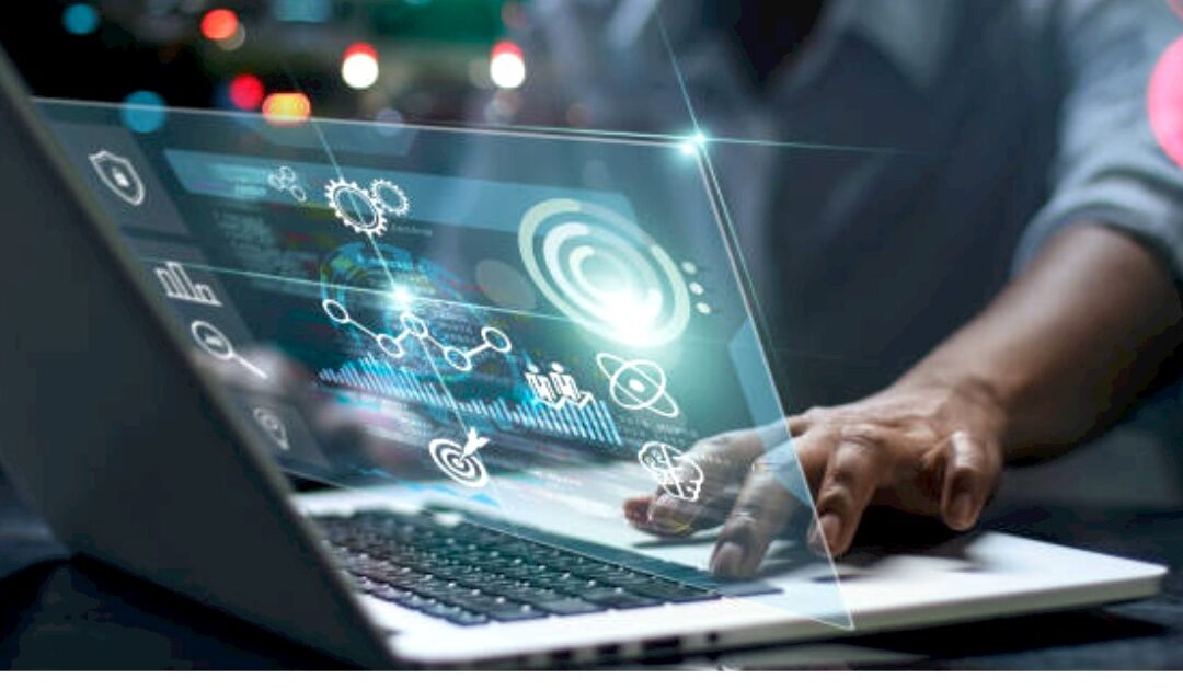 How to Transition to Tech In 3 Easy Steps